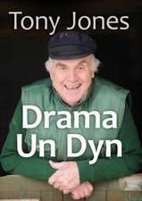 Jones, T: Drama Un Dyn