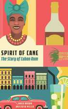 Spirit of the Cane