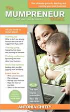 Chitty, A: Mumpreneur Guide