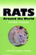 Thomas, C: Rats Around the World