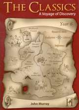 Murray, J: Classics - Year 6