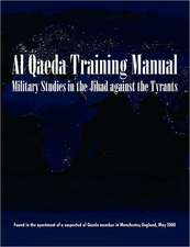 Military Studies in the Jihad Against the Tyrants