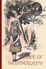 Alice in Wonderand - With 42 Original Illustrations by Sir John Tenniel (Aziloth Books): A Satire on Society and Human Gullibiity (Aziloth Books)