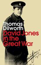 David Jones and the Great War: Versions of Yannis Ritsos