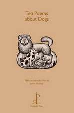 Ten Poems about Dogs