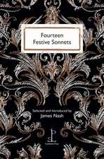 Fourteen Festive Sonnets