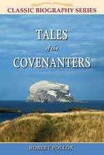 Tales of the Covenanters