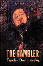 The Gambler