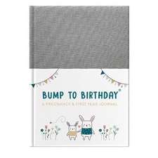 Stephens, H: Bump to Birthday