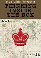 Aagaard, J: Thinking Inside the Box