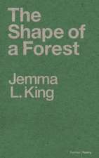 The Shape of a Forest