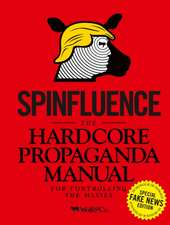 Spinfluence