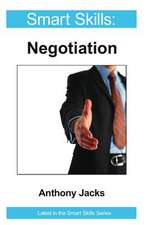 Negotiation