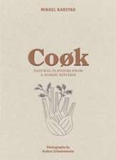 Cook