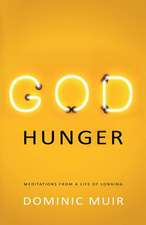 God Hunger