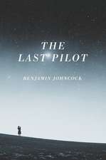 The Last Pilot