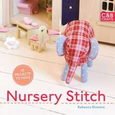 Nursery Stitch