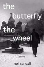 The Butterfly and the Wheel