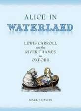 Davies, M: Alice in Waterland