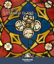 Introducing Stained Glass