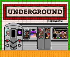 Underground