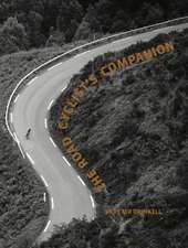 The Road Cyclist's Companion