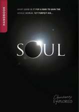 Soul Handbook