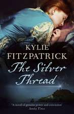 Fitzpatrick, K: Silver Thread