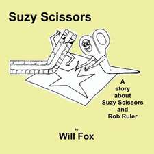 Suzy Scissors