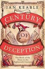 The Century of Deception