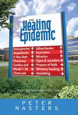 Healing Epidemic: New Condensed Edition