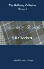 The Cherry Ribband