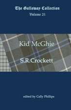 Kid McGhie