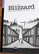 BLIZZARD ISSUE 23