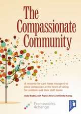 The Compassionate Community