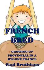 French Bred