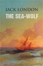 The Sea-Wolf