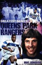 Queens Park Rangers: From the Brick Factory to Old Trafford