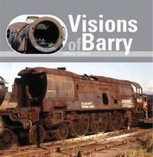 Visions of Barry