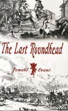 The Last Roundhead