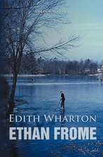 Ethan Frome