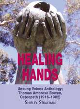 Healing Hands