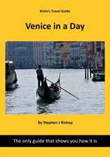 Venice in a day