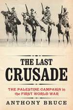 The Last Crusade