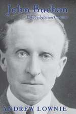 John Buchan