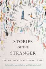 Stories of the Stranger