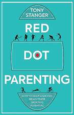 Red Dot Parenting