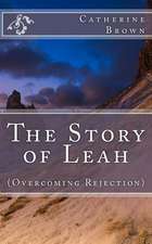 The Story of Leah