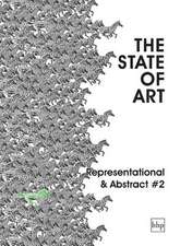 The State of Art - Representational & Abstract #2