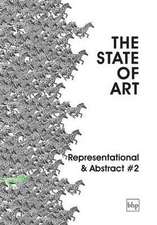 The State of Art - Representational & Abstract #2